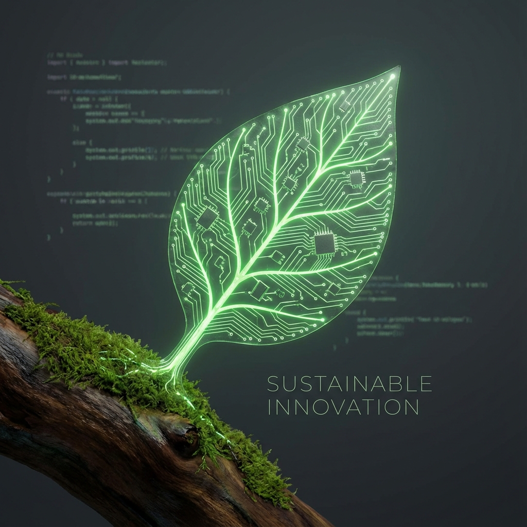 Sustainable Innovation